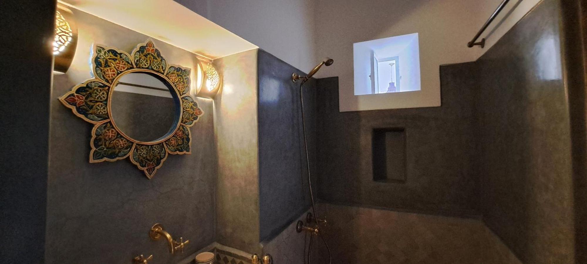 Riad Parfum D'Orient มาร์ราเกช ภายนอก รูปภาพ
